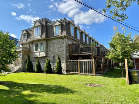 For Lease - 72 York Road Unit# 4, Guelph, Ontario - Photo 2