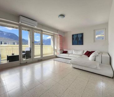 Appartamento triplex di 4 ½ locali, con 2 posteggi | 4 ½ Zimmer Tri... - Foto 4