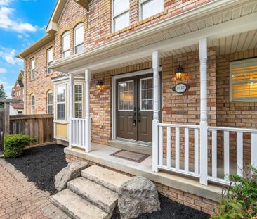 For Lease - 1137 Meadowgrove Court, Mississauga, Ontario - Photo 5