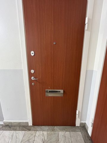 Åsögatan, Stockholm - Photo 4