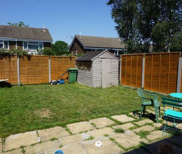 Larchwood Close, Lordswood - Photo 3