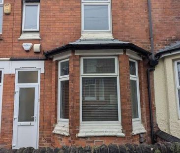 Teversal Avenue: Bed Student House, NG7 - Photo 6