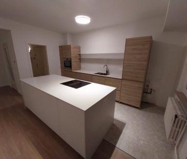 Modern opgeknapt appartement in hartje Hasselt - Foto 3