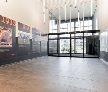 Te huur: Bercylaan 131 - Photo 6