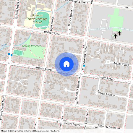 112B Howitt Street, Vic 3350, Ballarat North