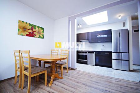 2-pokojowe mieszkanie w samym centrum Szczecina - Photo 3