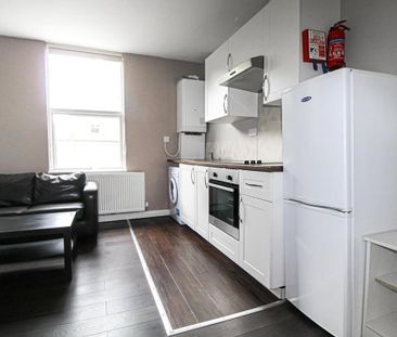 Studio to rent - Photo 6