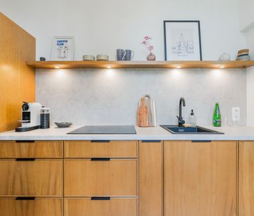 Wyjątkowy apartament w neobarokowej kamienicy - Фото 6
