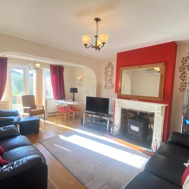 Dereham Road - Photo 1