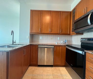 For Lease - 60 Byng Avenue Unit# 2605, Toronto, Ontario - Photo 2