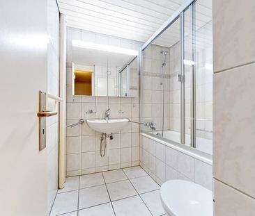 "Wohnen in der steuergünstigen Gemeinde Hergiswil NW" - Foto 4