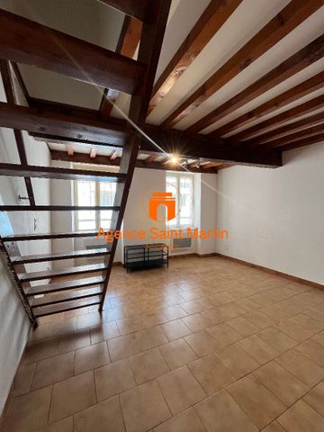 Location Appartement 2 pièces 47m² - Photo 4