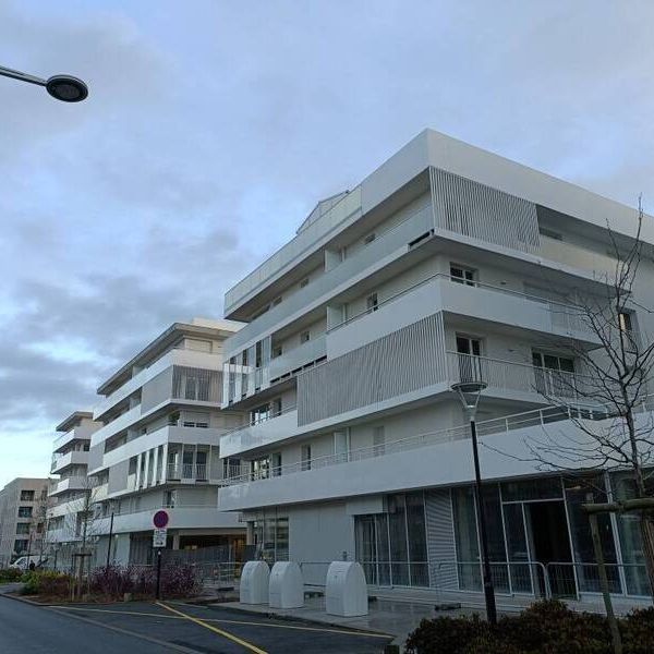 Appartement 2 pièces - - Photo 1