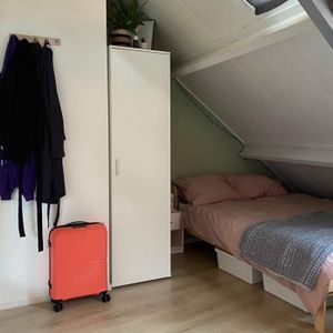 Te huur: Kamer Hoefstraat in Tilburg - Foto 3