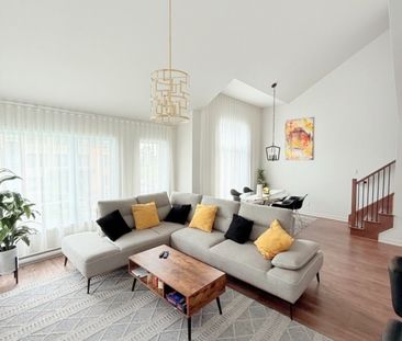 Appartement à louer - Photo 1