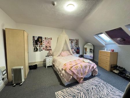 6 bedroom house share to rent - Photo 4