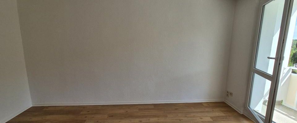 Modern sanierte Single-Wohnung! - Foto 1