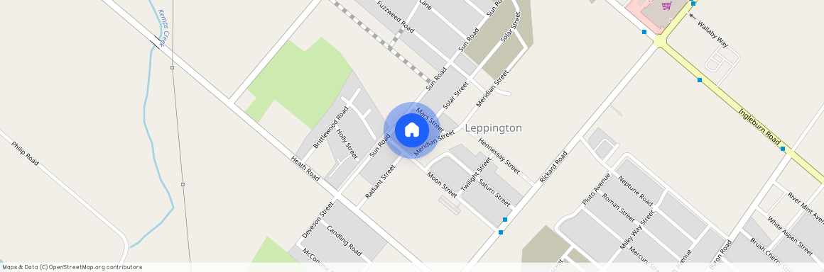 7 Meridian St, NSW 2179, Leppington