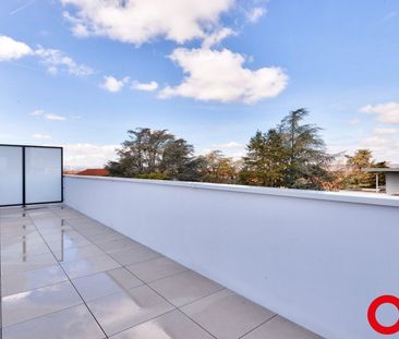 Appartement à louer 2 pièces • 45,20 m2 Décines-Charpieu - Photo 5