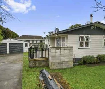 Papakura 3-bedroom house available for Rent - Photo 5