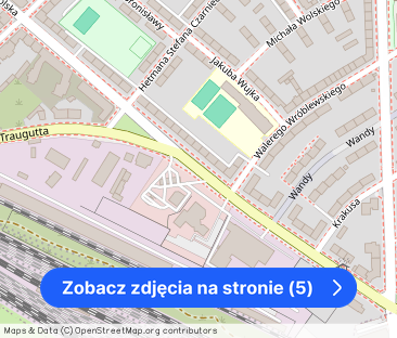 Kawalerka do wynajęcia w Gliwicach – zdjęcie 1
