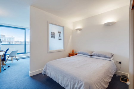 1 bedroom flat to rent - Photo 2