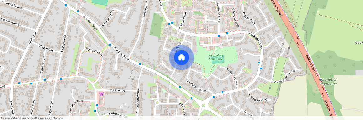 Mondello Drive, Alvaston, DE24 0SN