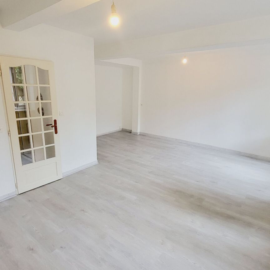 Location maison 3 pièces, 62.11m², Pezens - Photo 1