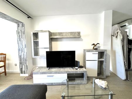 Apartamento en La Nucía, Puerta de Hierro, alquiler - Photo 4