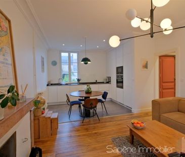 T3 MEUBLE Rennes Thabor - Photo 3