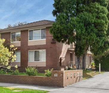 3/21 Parslow Street, Malvern - Photo 2