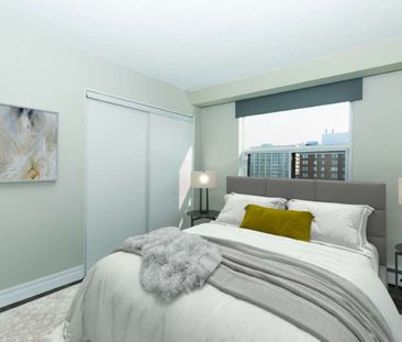 The Nines - 1 Bedroom - Photo 1