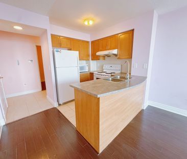 For Lease - 50 Brian Harrison Way Unit# 2301, Toronto, Ontario - Photo 5