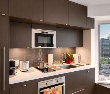 For Lease - 155 YORKVILLE Avenue Unit# 2206, Toronto, Ontario - Photo 6