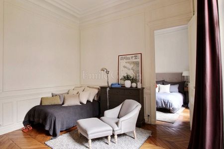 Appartement à louer à Paris 17Ème - Photo 3