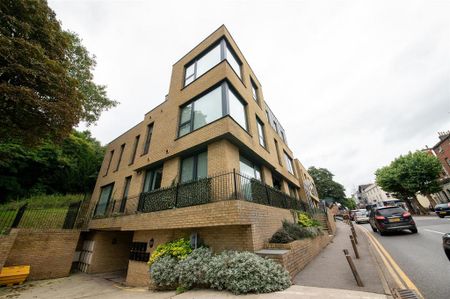 2 bedroom apartment to rent - Photo 5