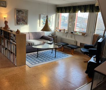 Storbergsliden, Sollentuna - Foto 2