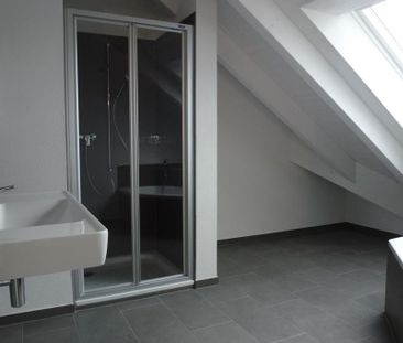 Moderne und helle 3.5 Zimmerwohnung - Photo 1
