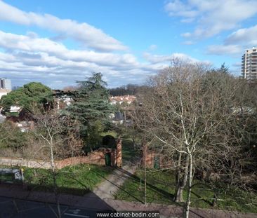 Location Appartement 3 pieces Toulouse 2 chambres - Photo 5