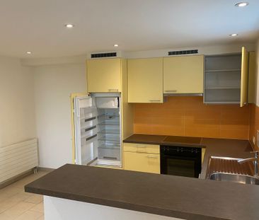 Habitat de 2.5 pièces au rez-de-chaussée - Foto 5