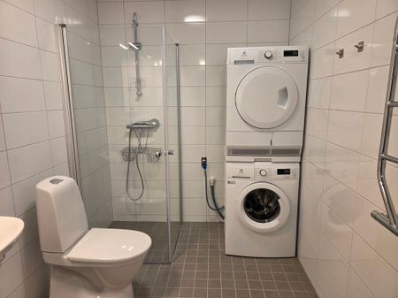 Glädjebacksgatan 2B, Trelleborg Centrum - Foto 2