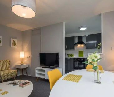 1 bedroom apartment to rent - Photo 3