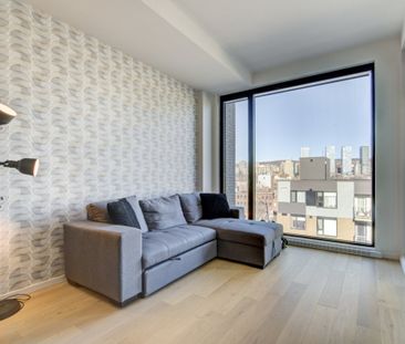 Appartement à vendre - Montréal (Le Sud-Ouest) (Griffintown) - Photo 2