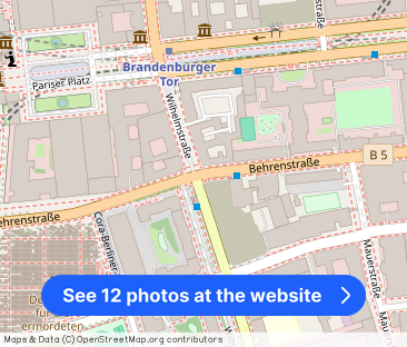 Zwischen Potsdamer Platz & Gendarmenmarkt - Photo 1