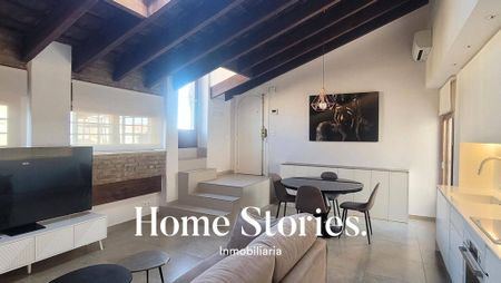 Luxury Apartment for rent in Valencia - Photo 5