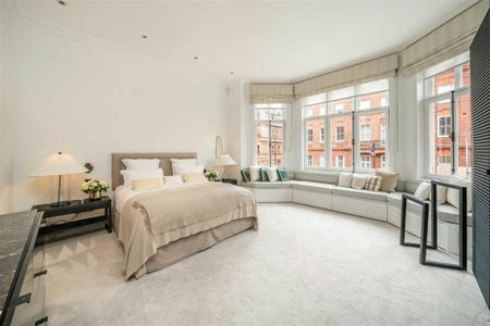 Pont Street, South Kensington, SW1X - Photo 4