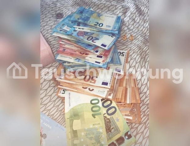 TAUSCHWOHNUNG 2,5 Zimmerwohnung im Barmbek sucht Terrassenwohnung - Photo 1