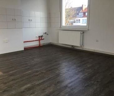 Schöne Wohnung in zentraler und dennoch ruhiger Lage! - Foto 4