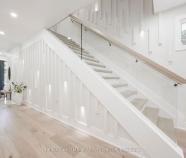 For Lease - 185A CARLETON Avenue, Tunneys Pasture and Ottawa West, ... - Photo 5