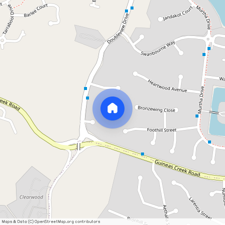 18 Bronzewing Close, Qld 4221, Elanora